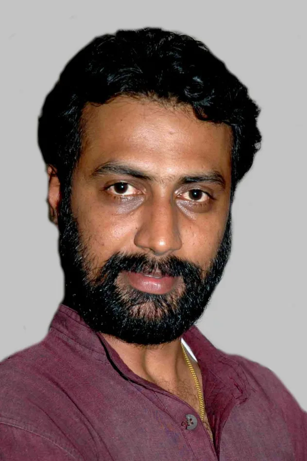 صورة الغلاف لـ Suchendra Prasad