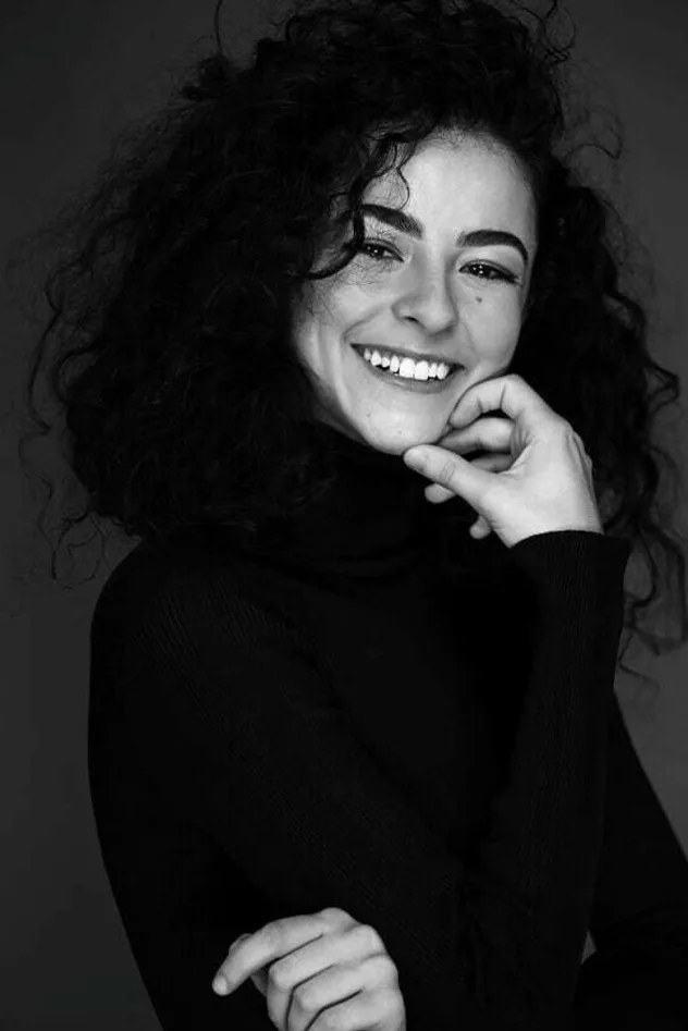 صورة الغلاف لـ Giulia Miranda