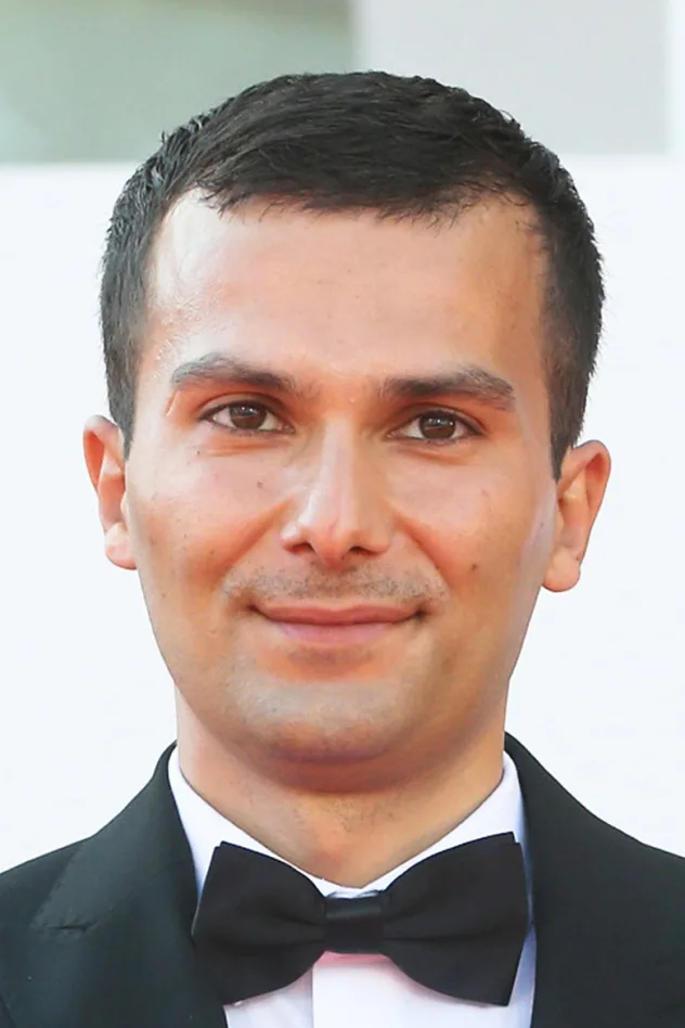 Huseyn Nasirov için kapak görseli
