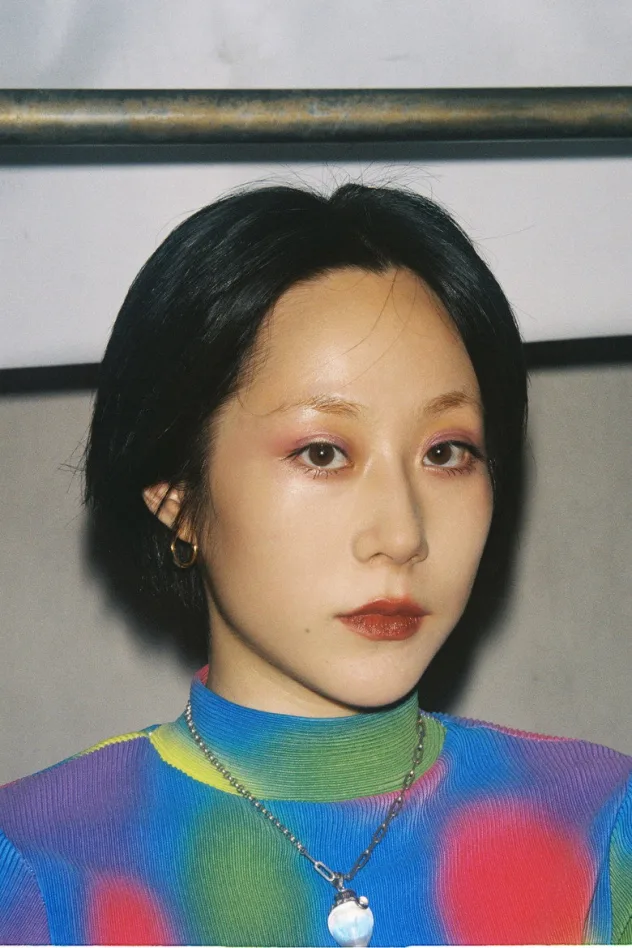 Jin Jing için kapak görseli