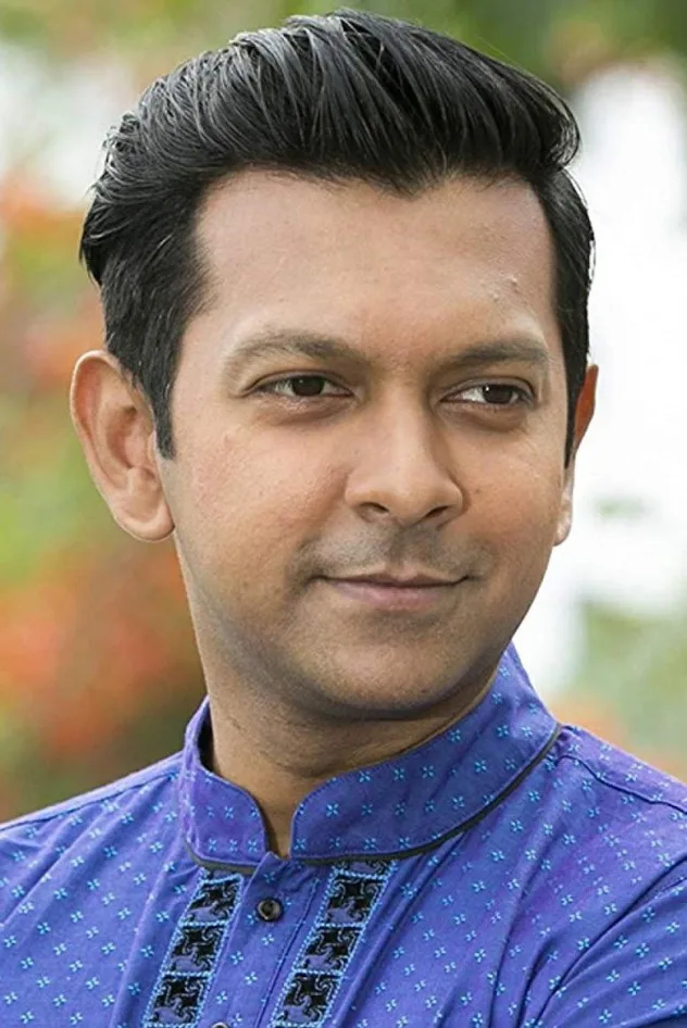 Tahsan Rahman Khan