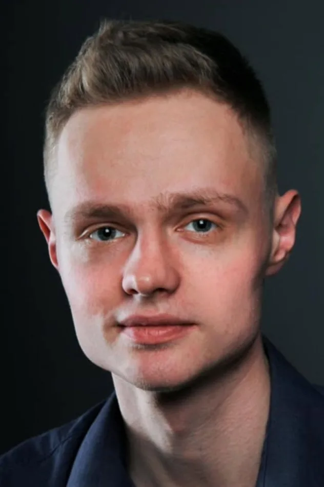 Обложка для Illia Vyshnevetskyi