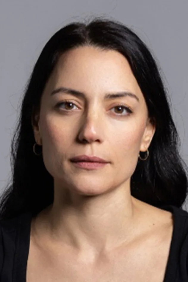 Обложка для Marina Makris