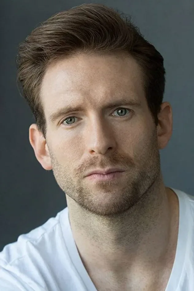 Imagen de portada para Craig McGinlay