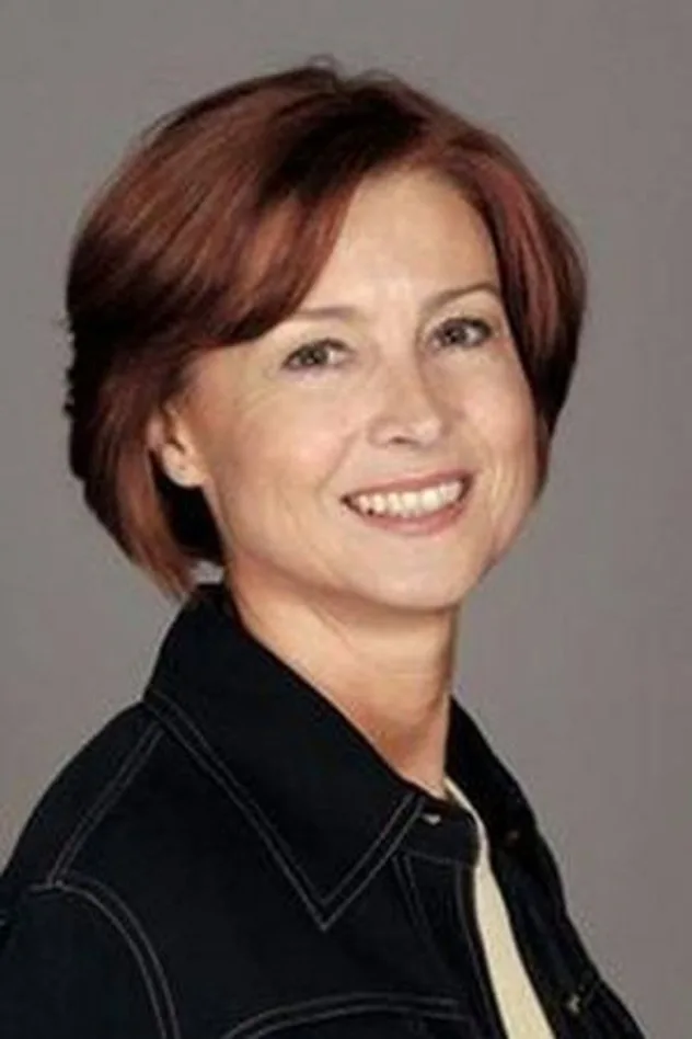 Cover image for Anna Maľová
