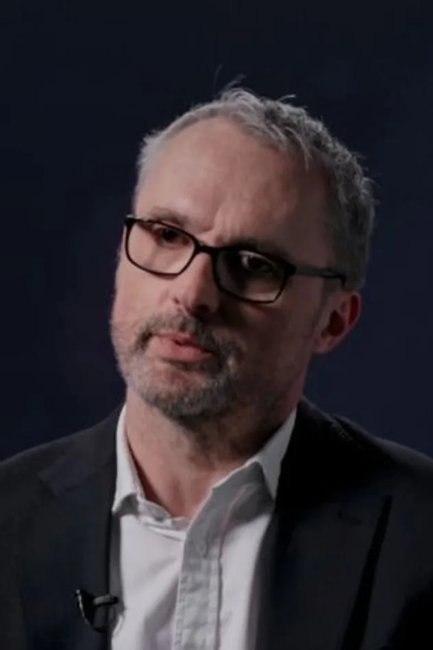 Stephen Armstrong