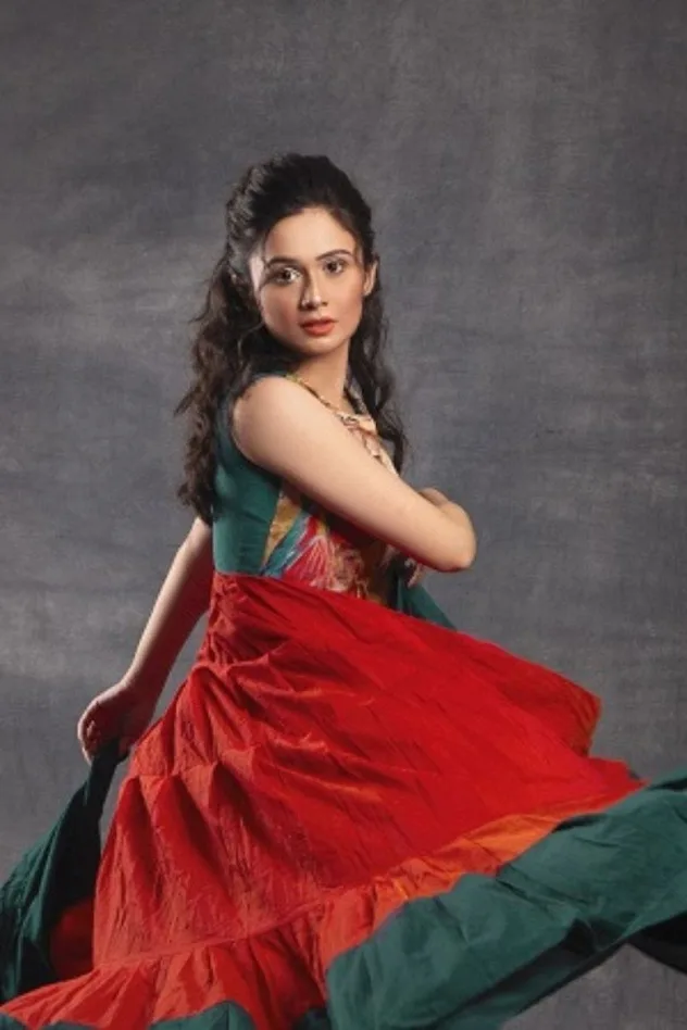 Cover image for Jannatul Ferdous Oishee