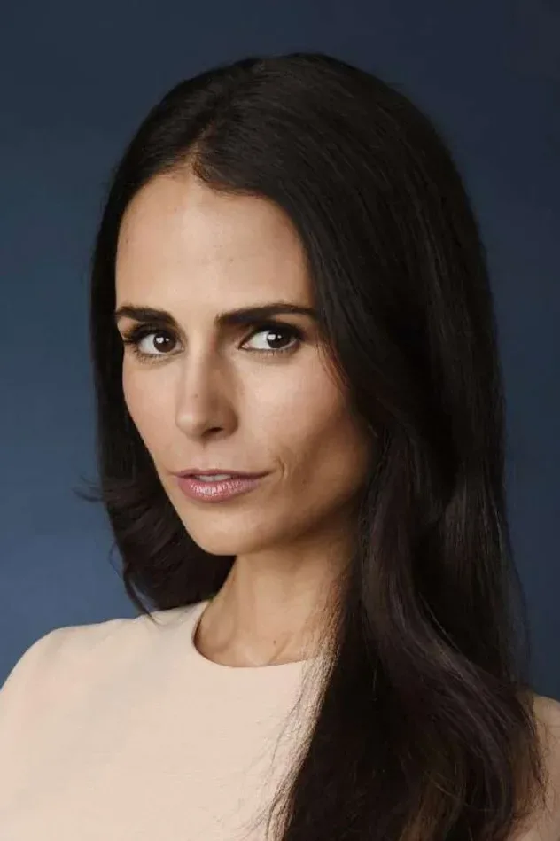 صورة الغلاف لـ Jordana Brewster