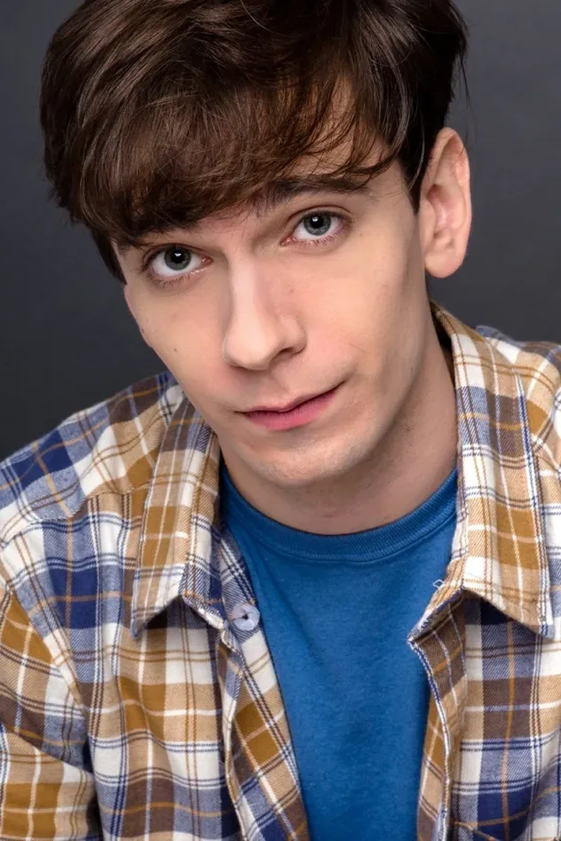 صورة الغلاف لـ Andy Pessoa