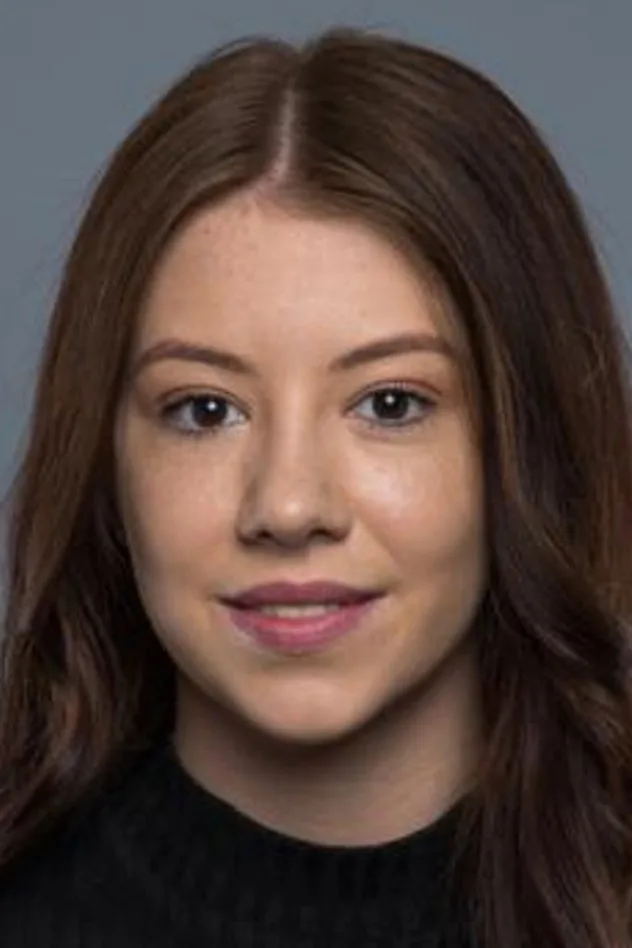 Cover image for Courtney Henderson