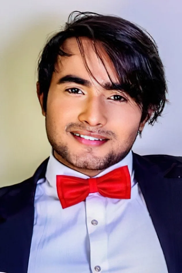Обложка для Vikas Yadav