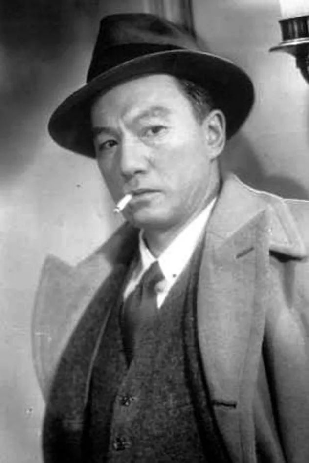 Обложка для Kodayu Ichikawa