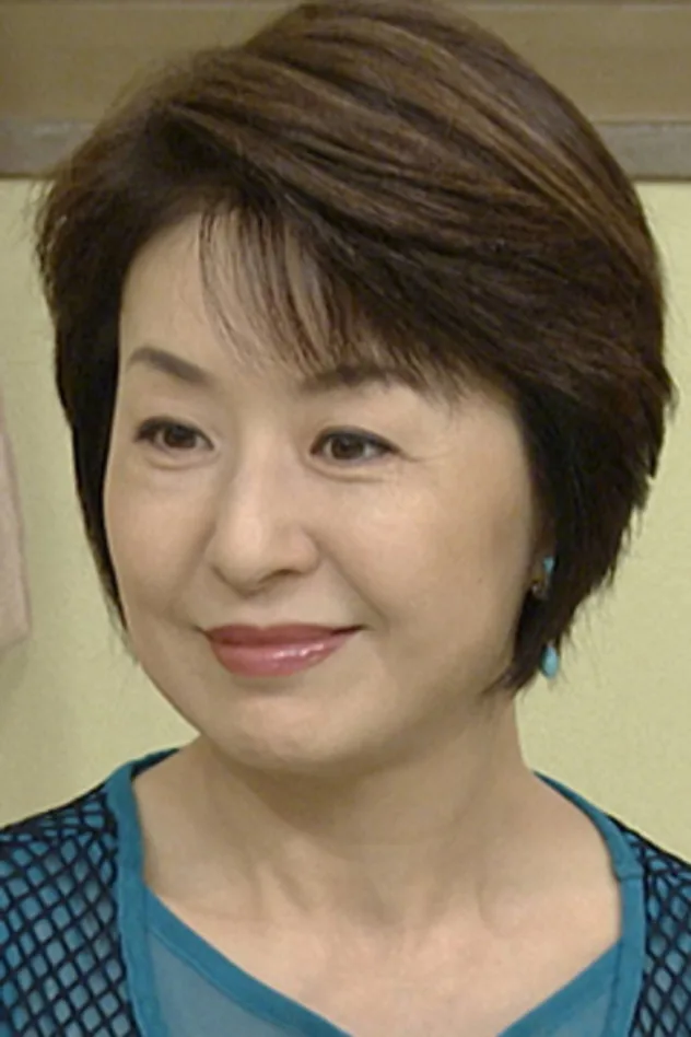 Kyoko Kamimura