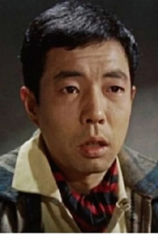 Обложка для Hyōsuke Kanbe