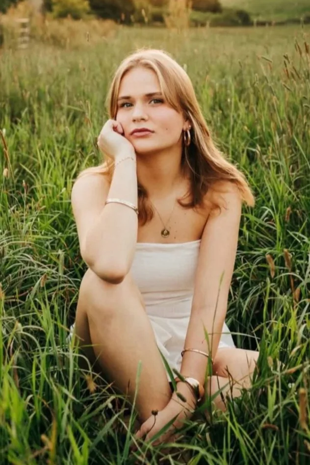 Lily Friberg
