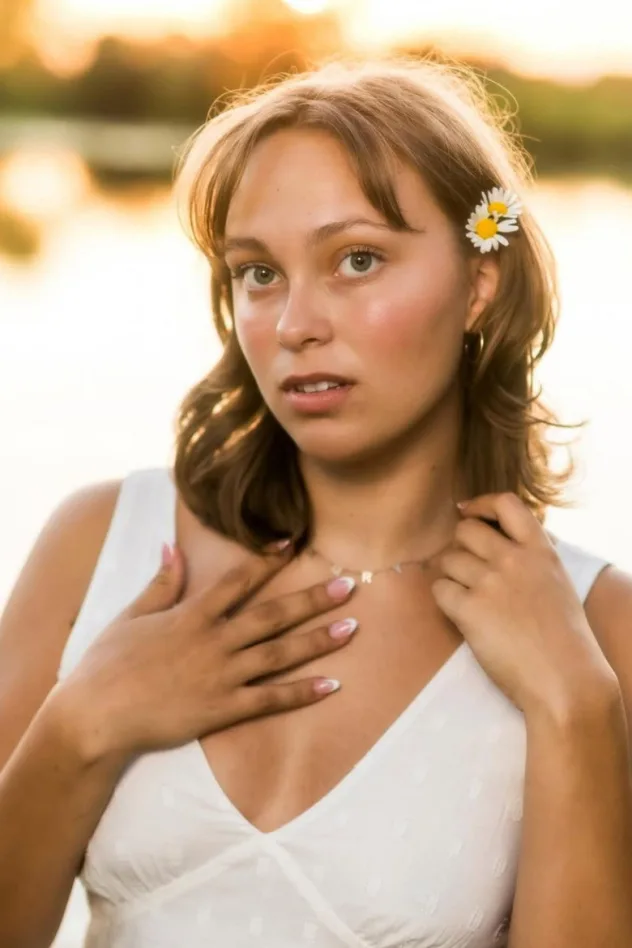 Обложка для Camryn Anderson