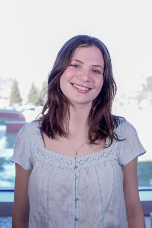 Imagen de portada para Julia Noel