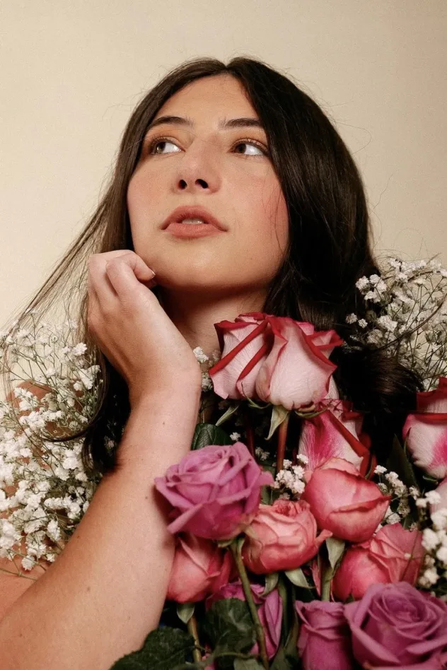 Imagen de portada para Isabella Zeman