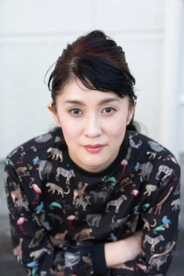 صورة الغلاف لـ Midori Sangoumi