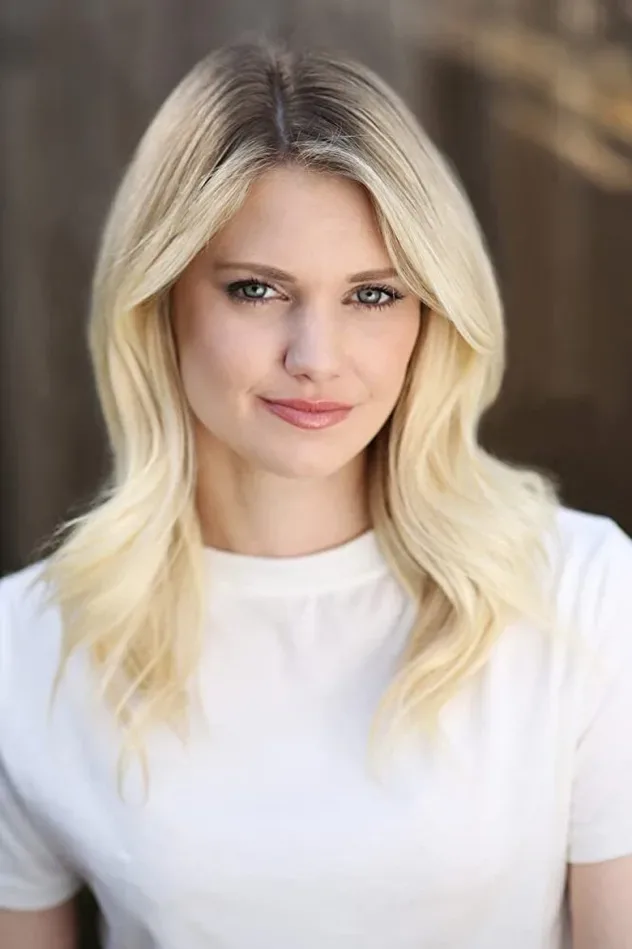Обложка для Katie Gill
