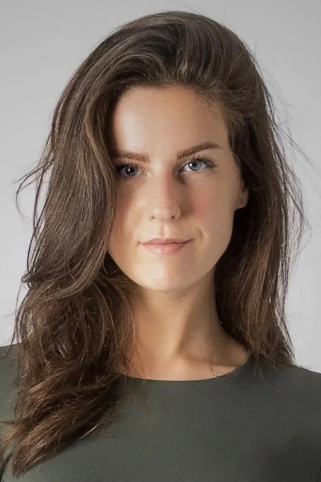 Imagen de portada para Iris van der Vliet