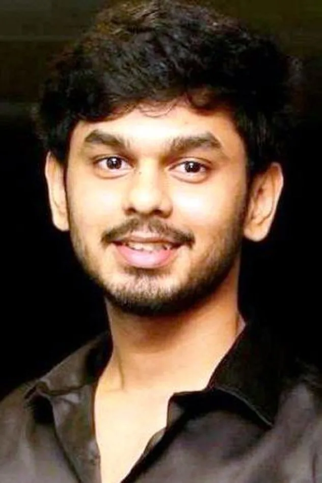 Imagen de portada para Nandhan Ram