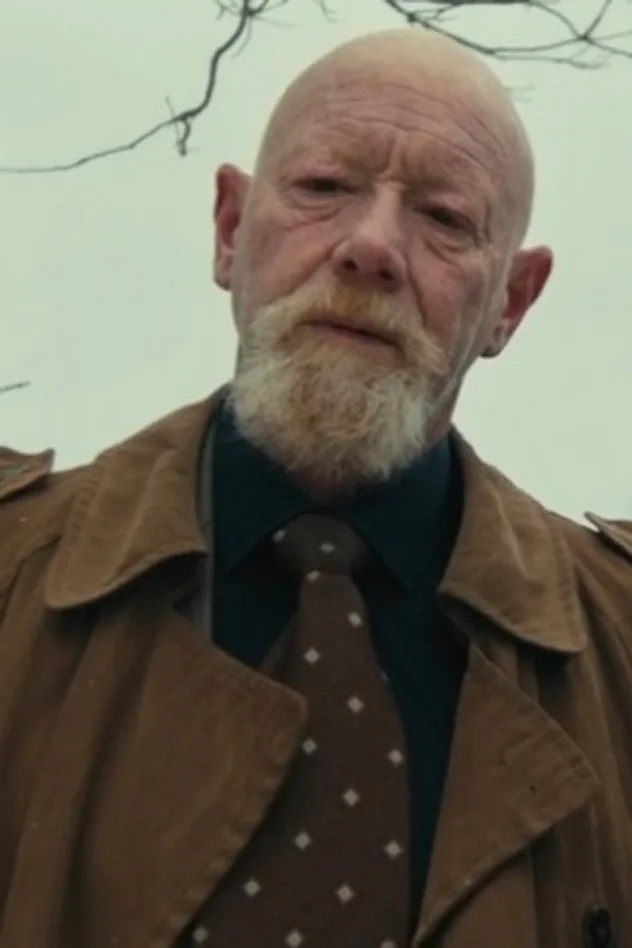 صورة الغلاف لـ Isaac Thompson Jr.