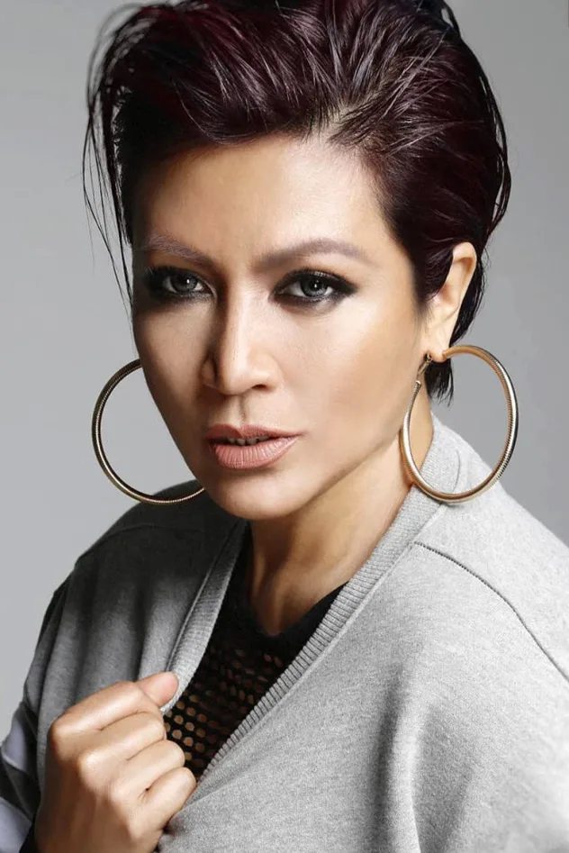 صورة الغلاف لـ Tiara Jacquelina