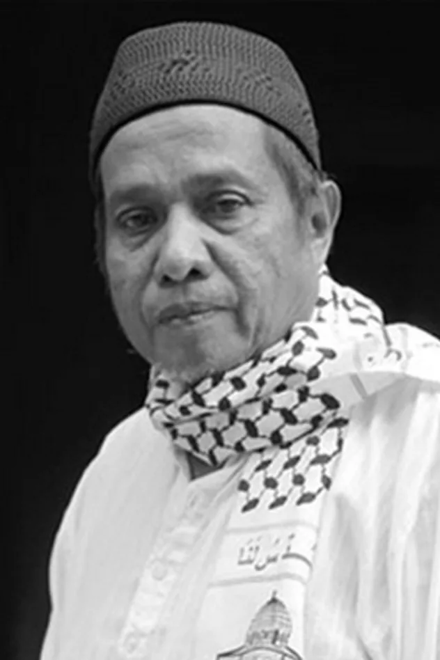 صورة الغلاف لـ Ahmad Busu