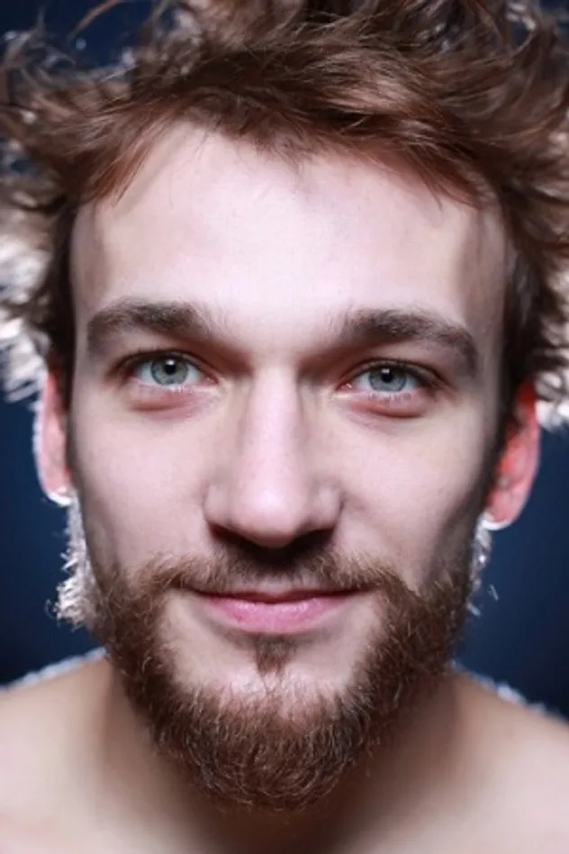 صورة الغلاف لـ Kirill Komarov