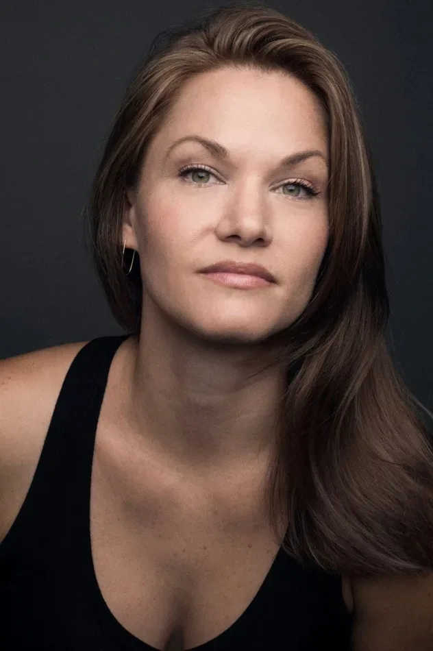 Обложка для Rachel Kimsey
