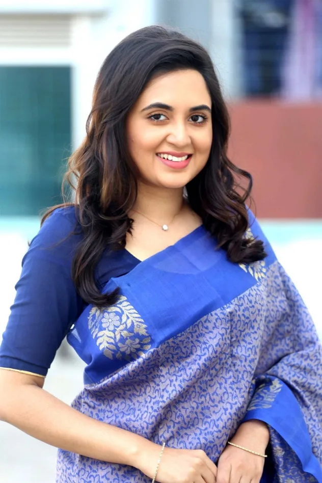 Cover image for Tania Brishty