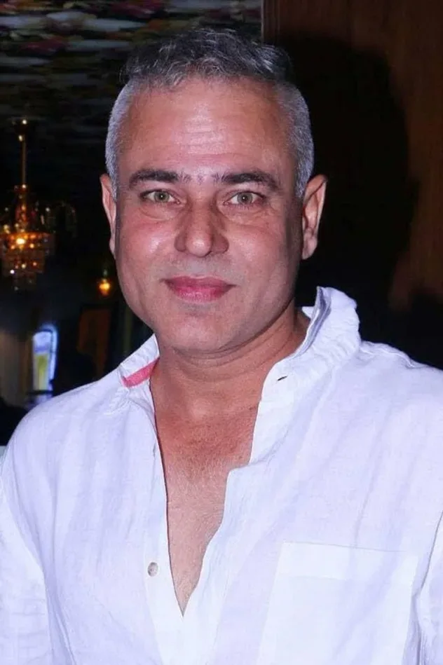 Обложка для Manish Khanna