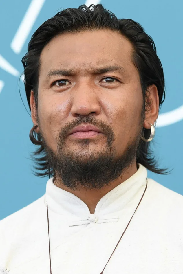 صورة الغلاف لـ སྐལ་བཟང་སྦྱིན་པ།