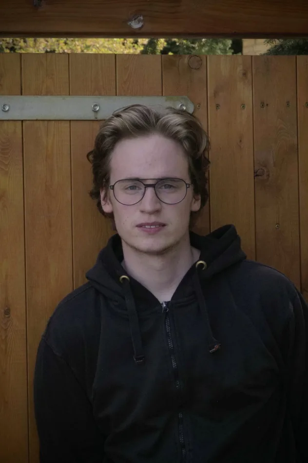 Обложка для Björn Möller