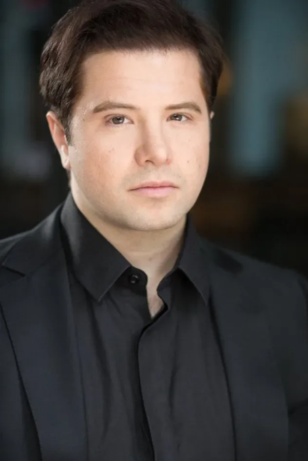 Cover image for Jeffrey Kaiser