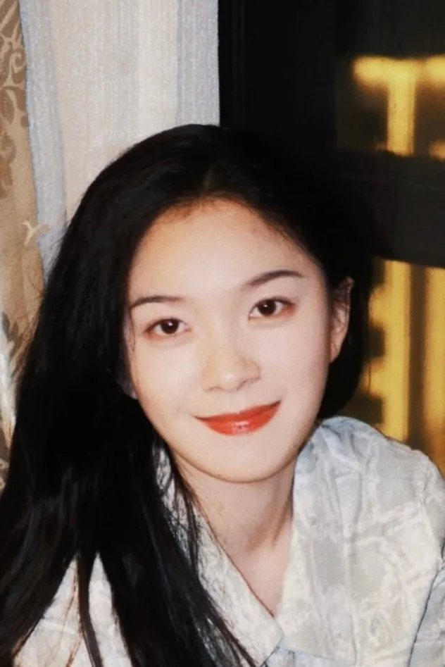 Liang Ruilong için kapak görseli
