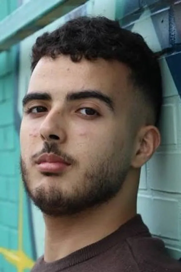 Amir Bachrouri için kapak görseli