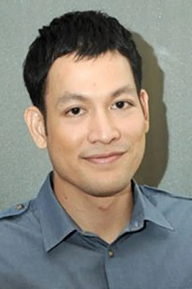 Rachawat Klipngern