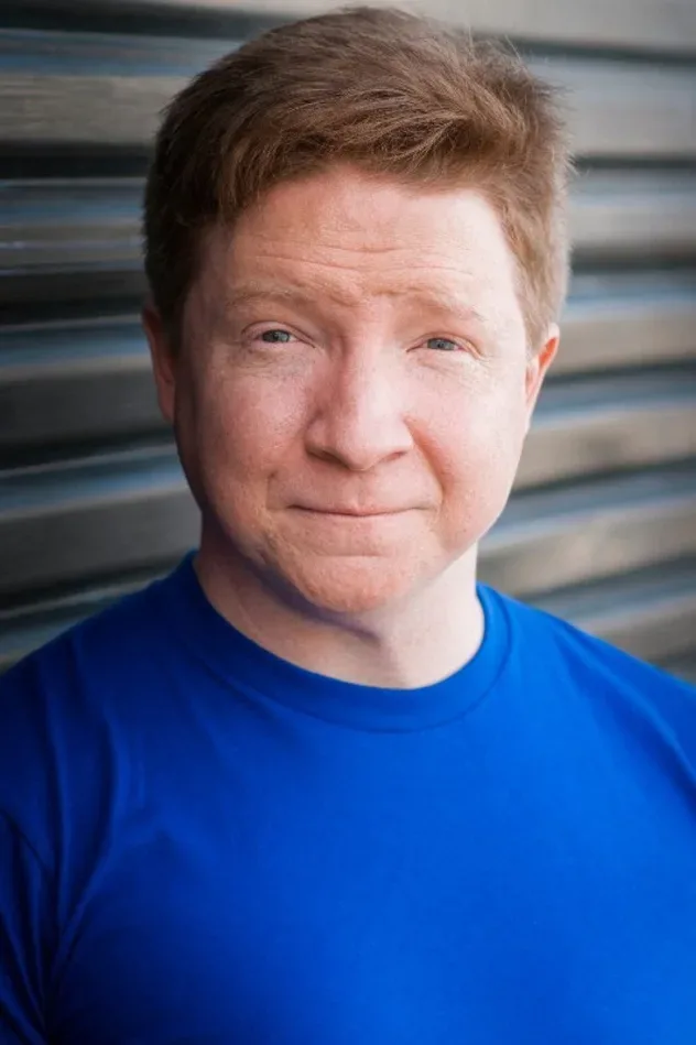 Обложка для Andrew Cownden