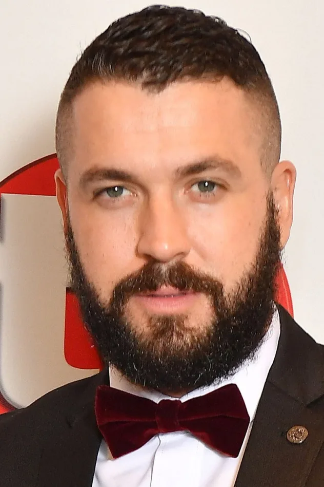 Shayne Ward photo