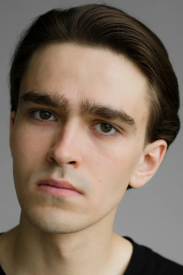 Maksim Pavlov