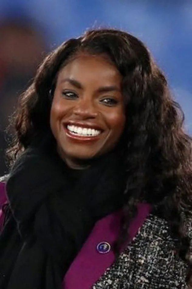 Eniola Aluko