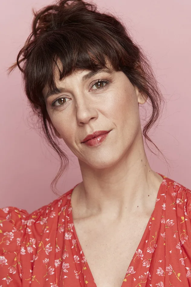 صورة الغلاف لـ Lorena López