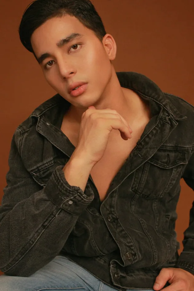 صورة الغلاف لـ Ricky Gumera