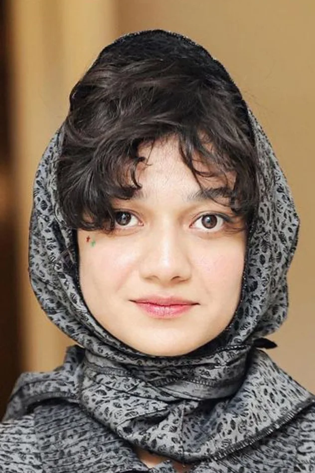 Sadaf Asgari için kapak görseli