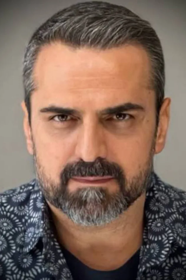 Обложка для Alireza Ara