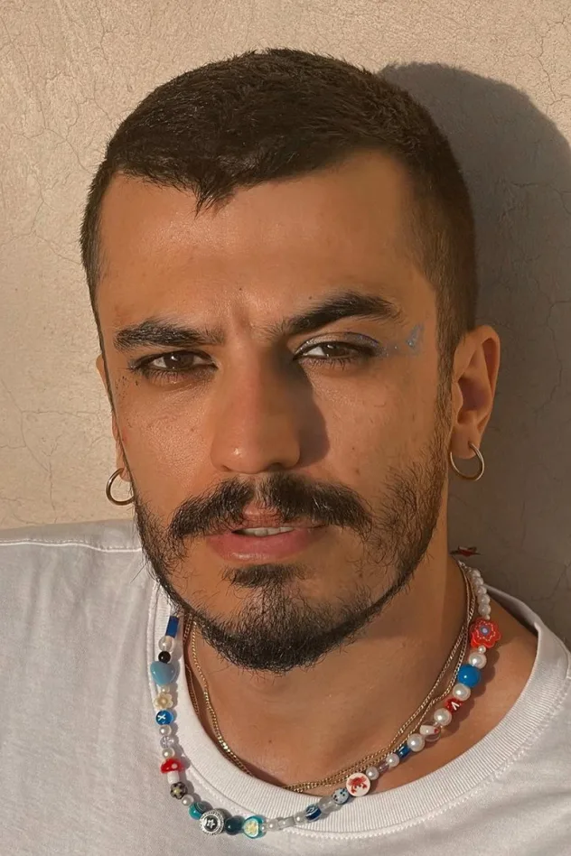 Обложка для Amirreza Ranjbaran