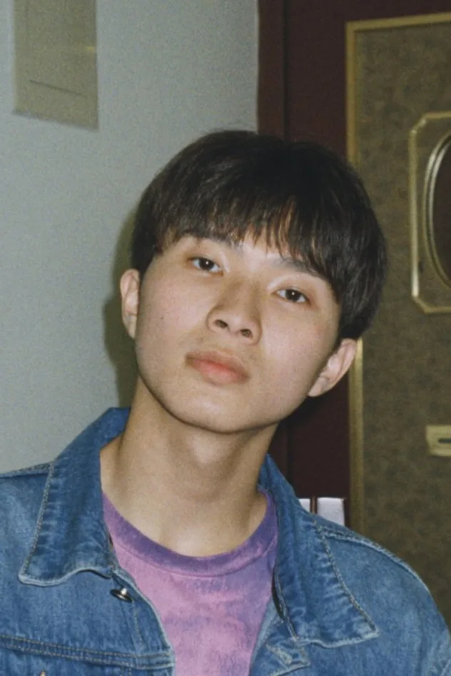 Обложка для Liu Cheng-yung