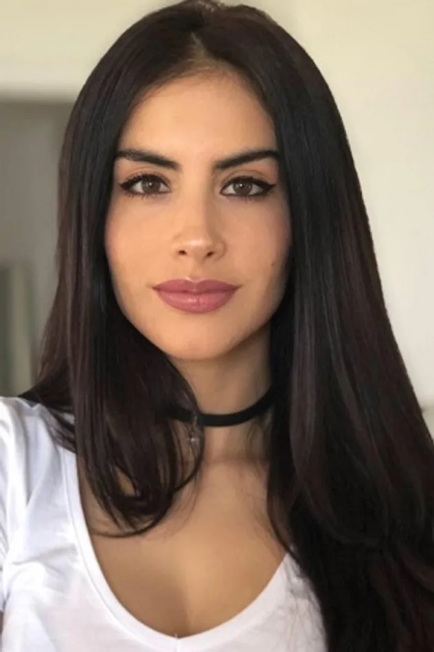 Обложка для Jessica Cediel